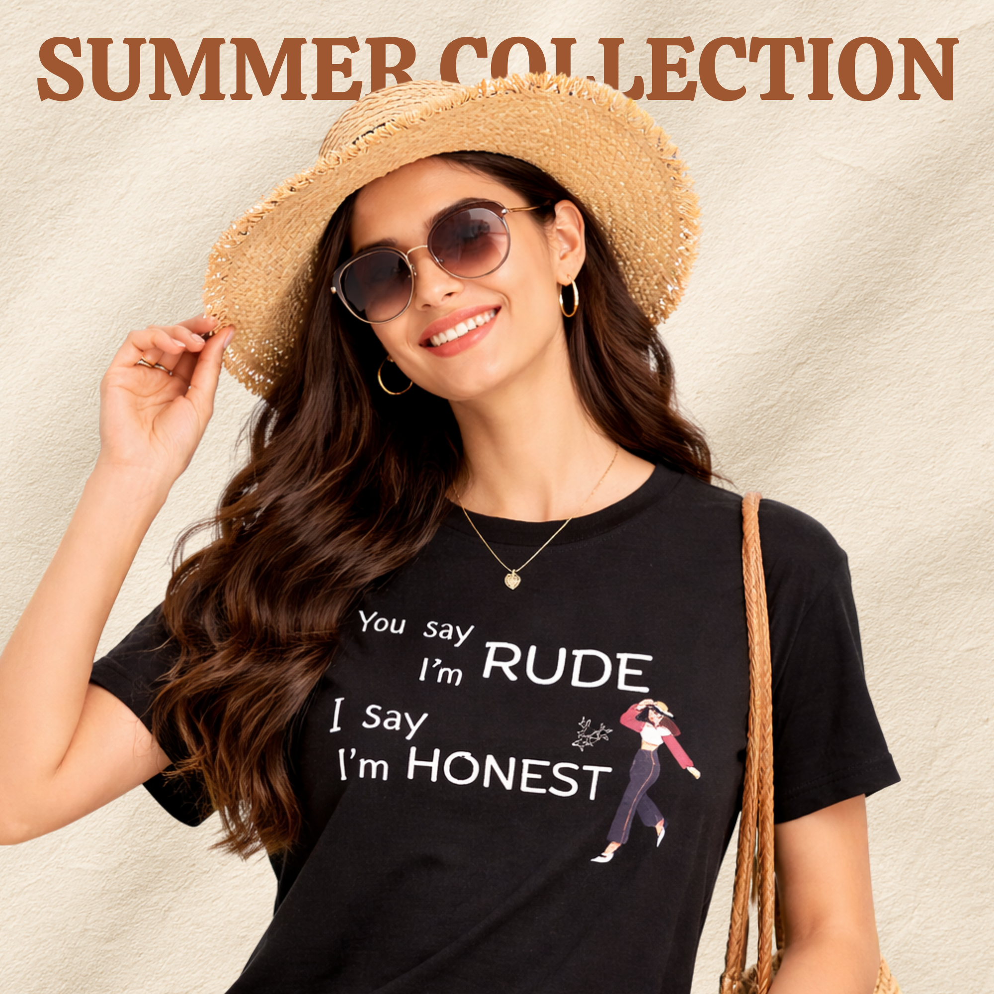 Summer Collection (Female)