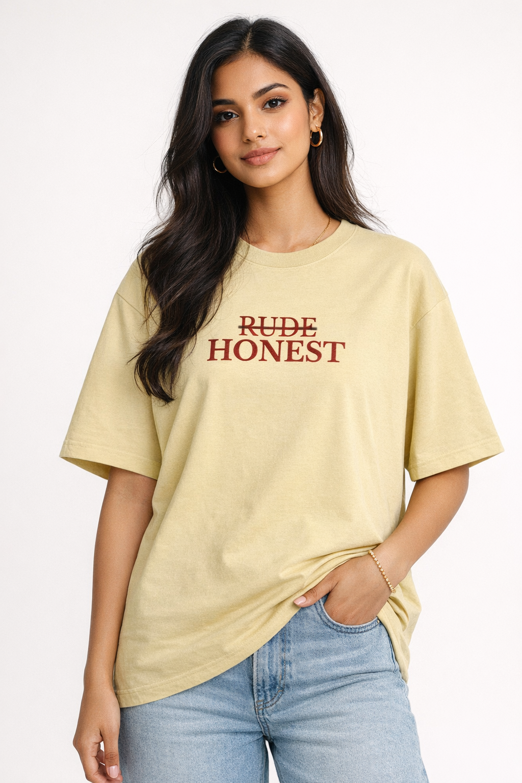 Brutally Honest Graphic Tee