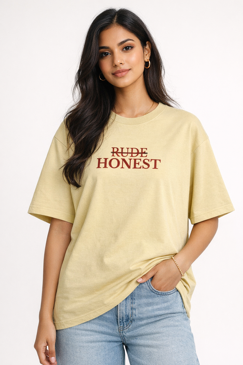 Brutally Honest Graphic Tee