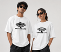 Unisex Oversized Classic T-Shirt